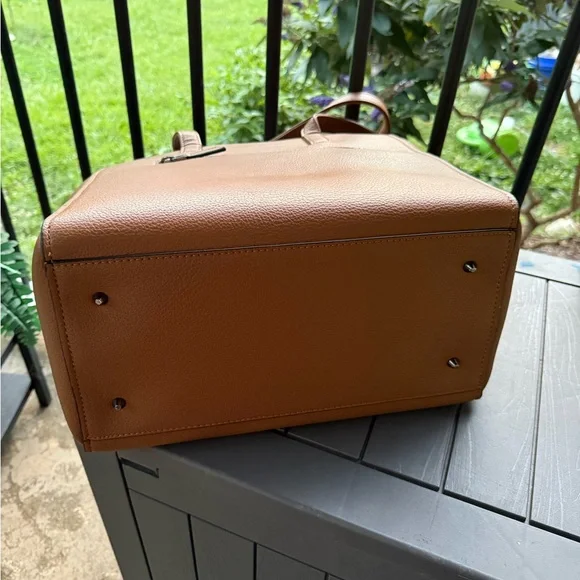 Sans Beast Archive Tote NWT Cinnamon - Picture 3 of 10